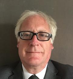 Mr Andrew Hind